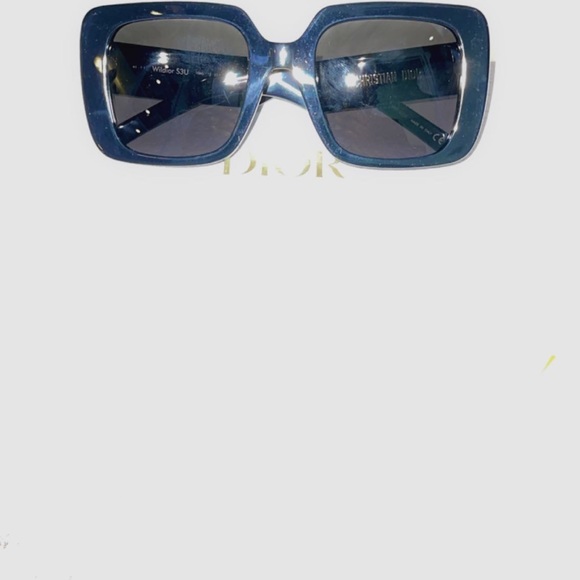 NWT Dior Sunglasses